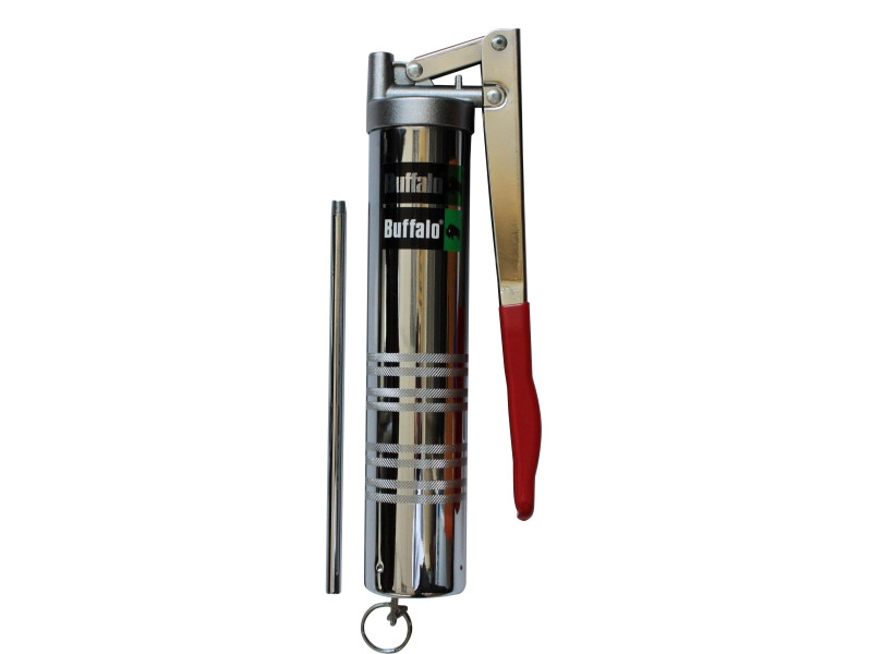 GREASE GUN 400CC